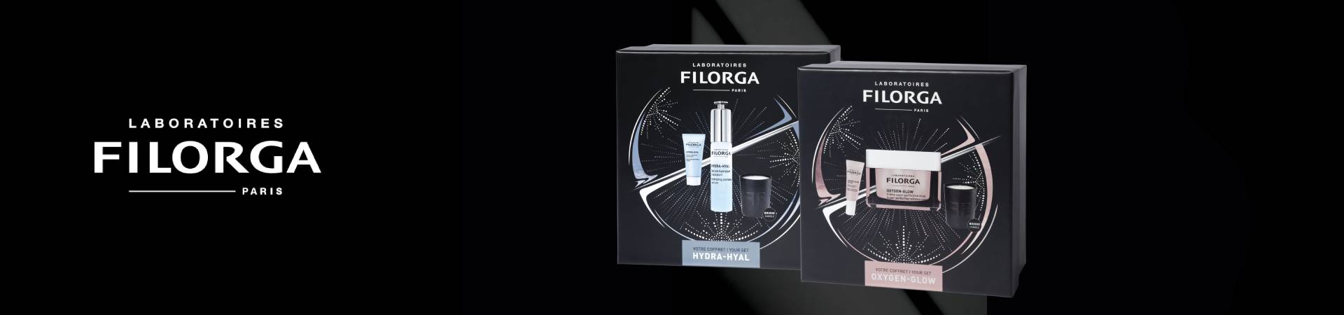 Filorga - Sets