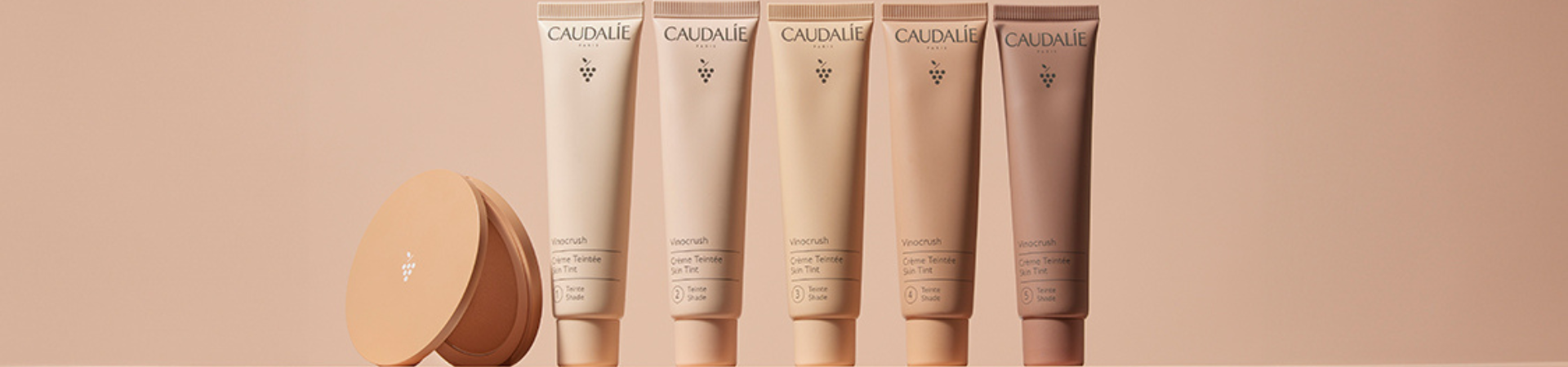 Caudalie - Vinocrush