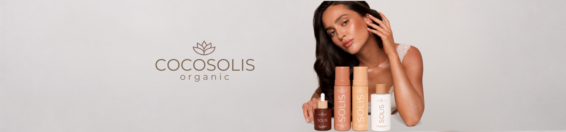 Cocosolis - Self Tan