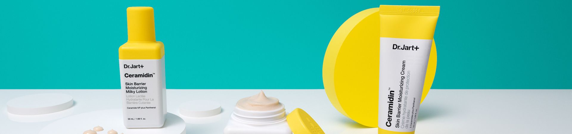 Dr. Jart+ - Ceramidin