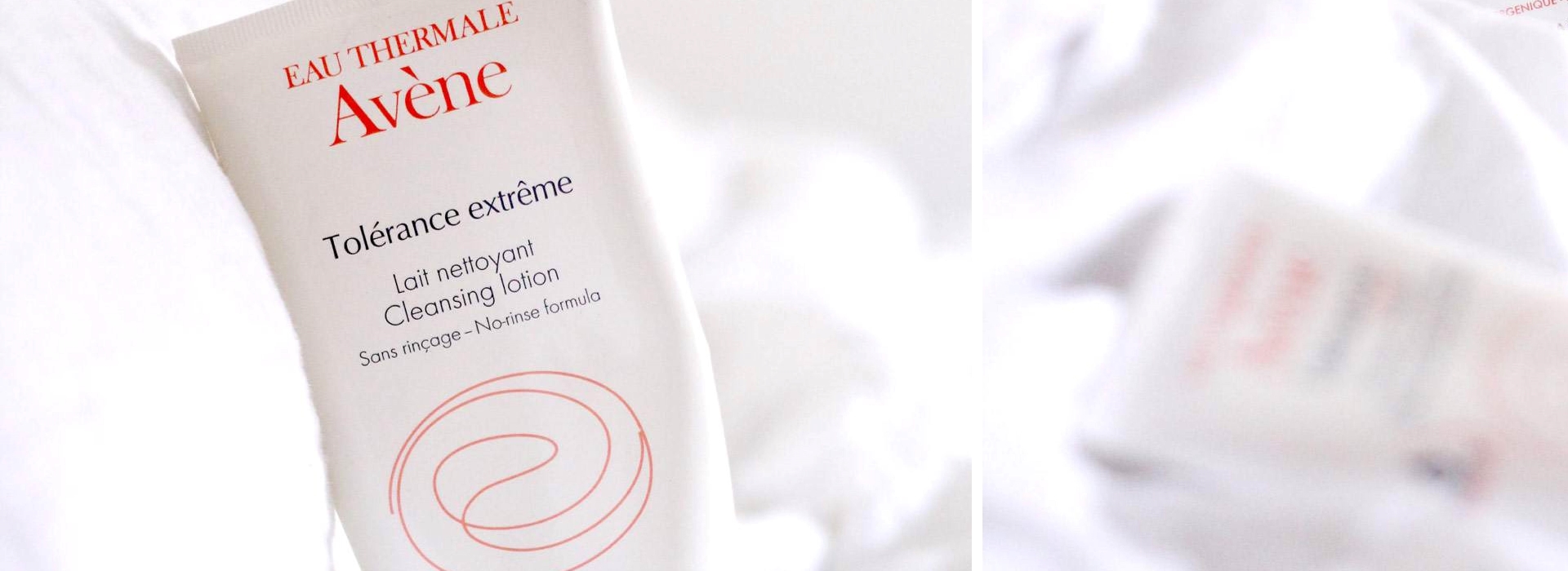 Avene Tolerance Extreme