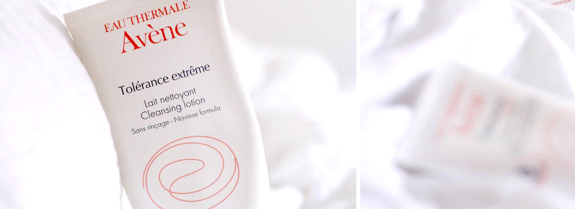 Avene - Tolerance Extreme