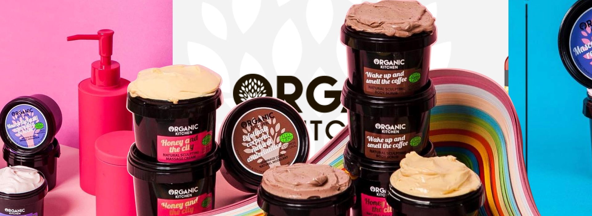 Natura Siberica - Organic Kitchen