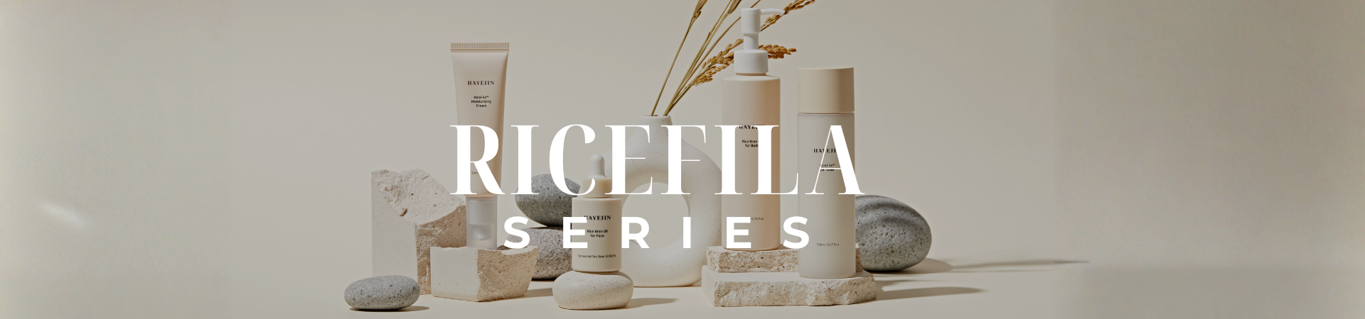 Hayejin - Ricefila Range