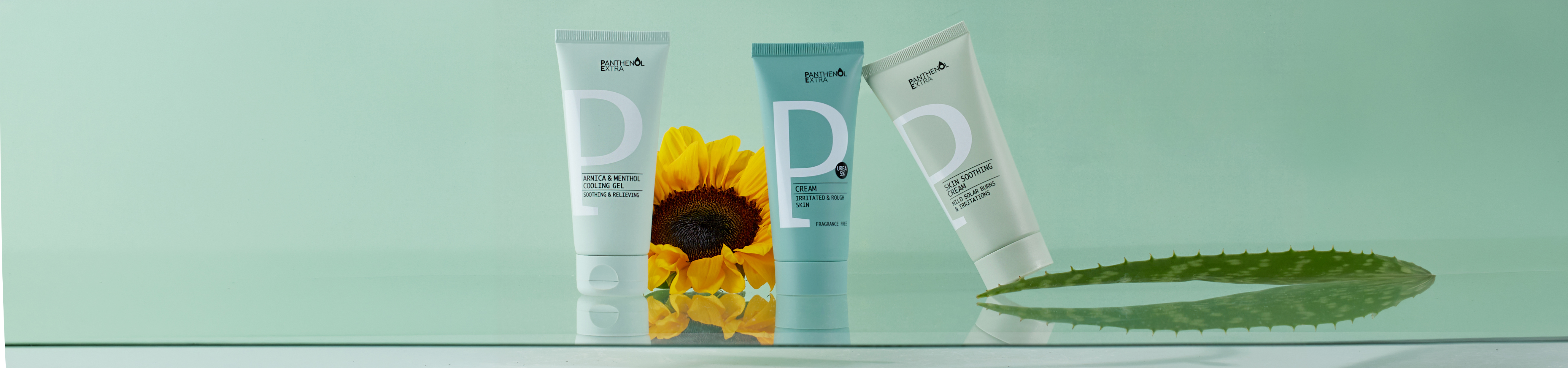 Panthenol Extra - Εξειδικευμένη Φροντίδα