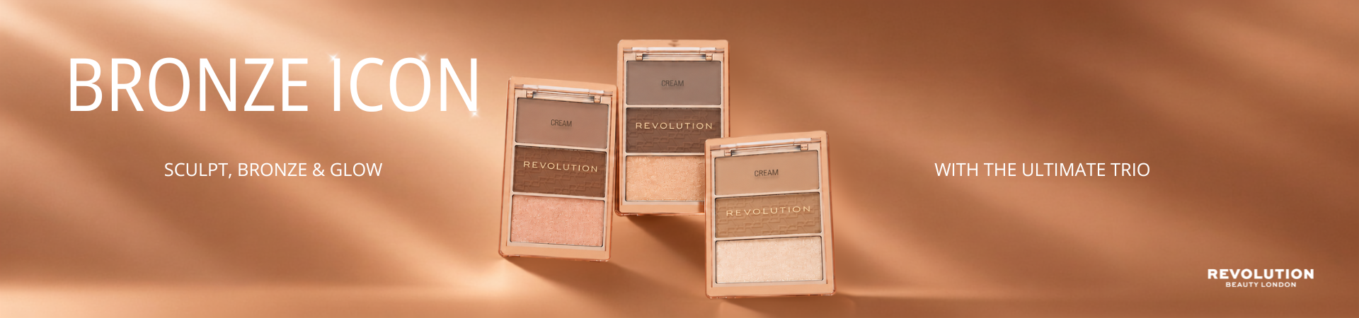 Revolution - Face