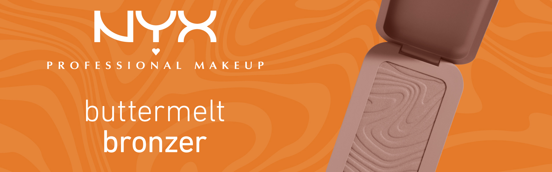 Nyx - Bronzer