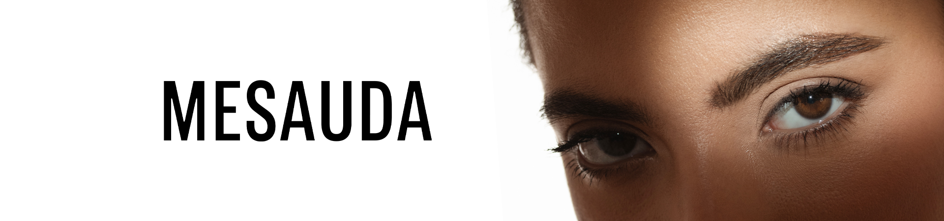 Mesauda Milano - Brows