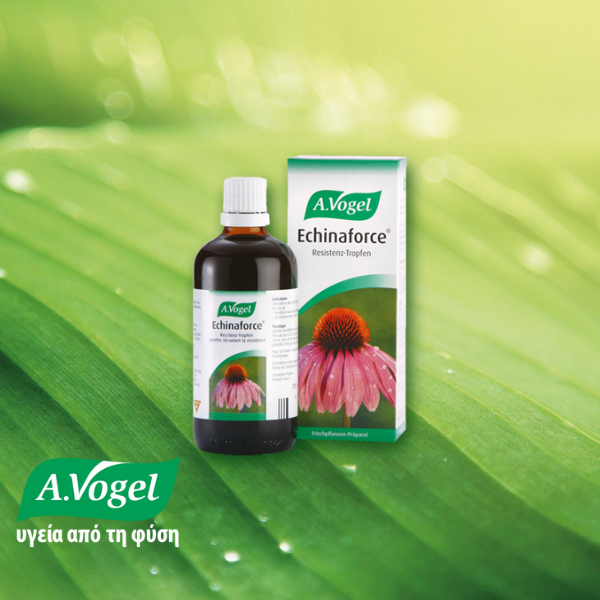 A.Vogel - Ανοσοποιητικό