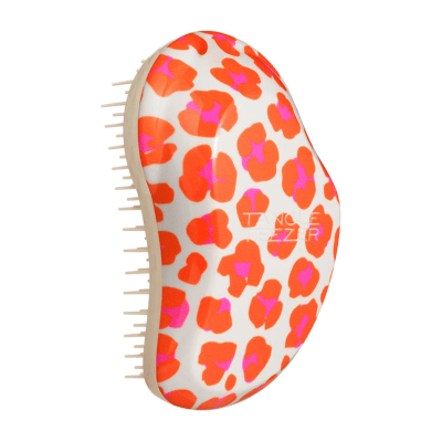 Tangle Teezer The Ultimate Original Mini Printed - Orange Multi 1 Τεμάχιο