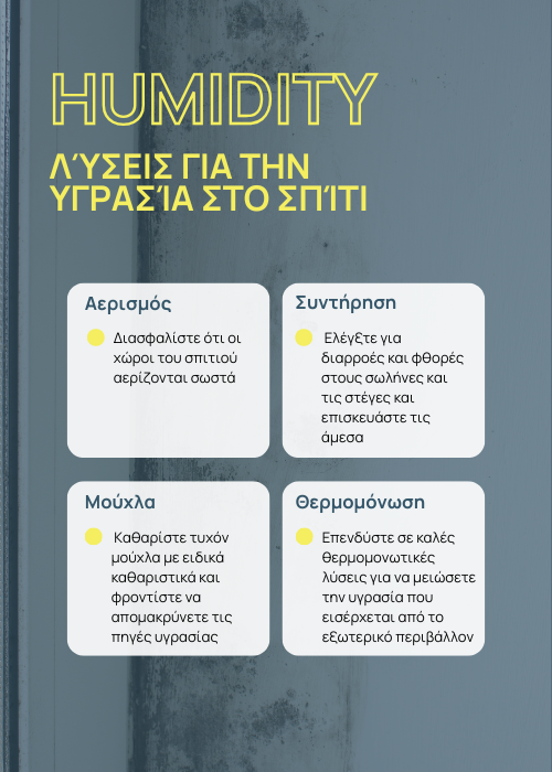 υγρασια