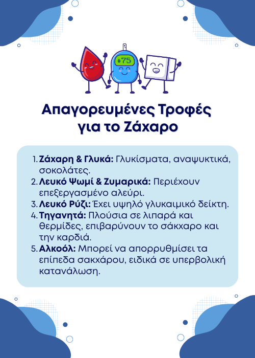 ζάχαρο