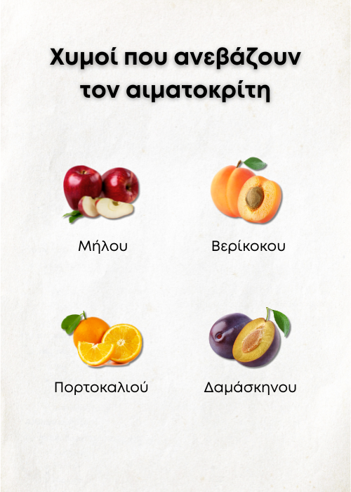 αιματοκριτησ
