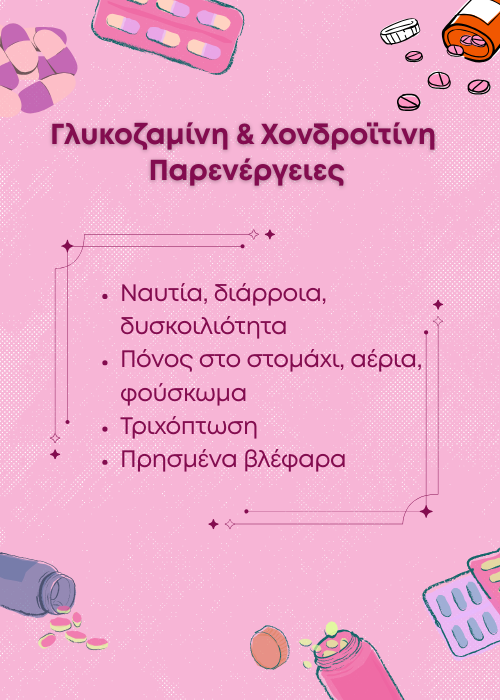 Γλυκοζαμίνη