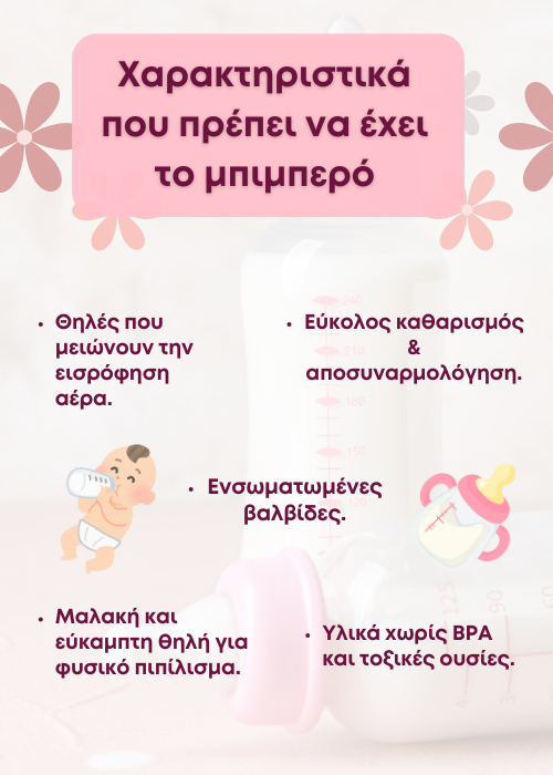 μπιμπερο