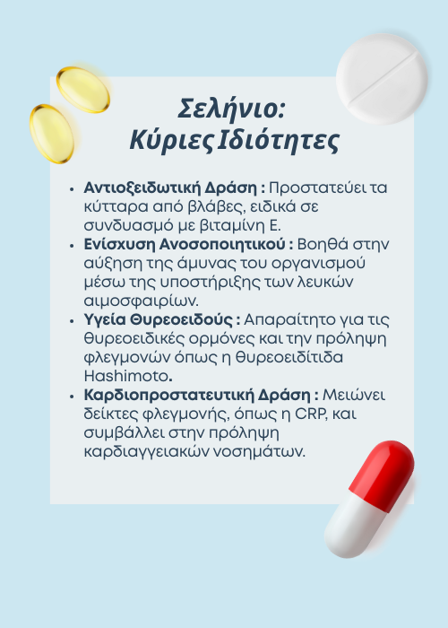 σεληνιο