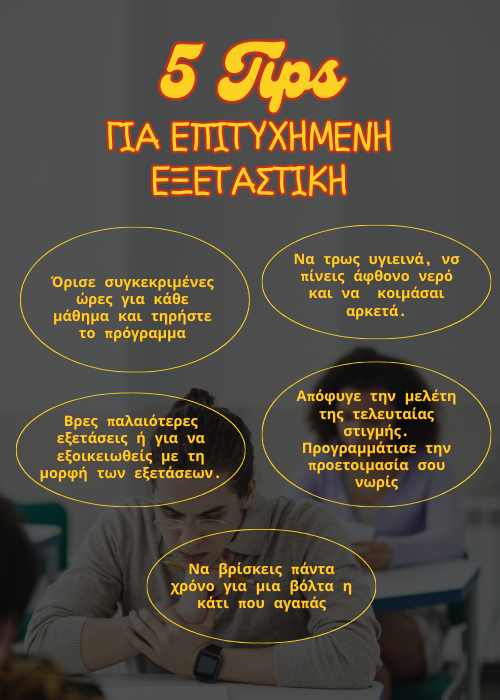 εξετασεις
