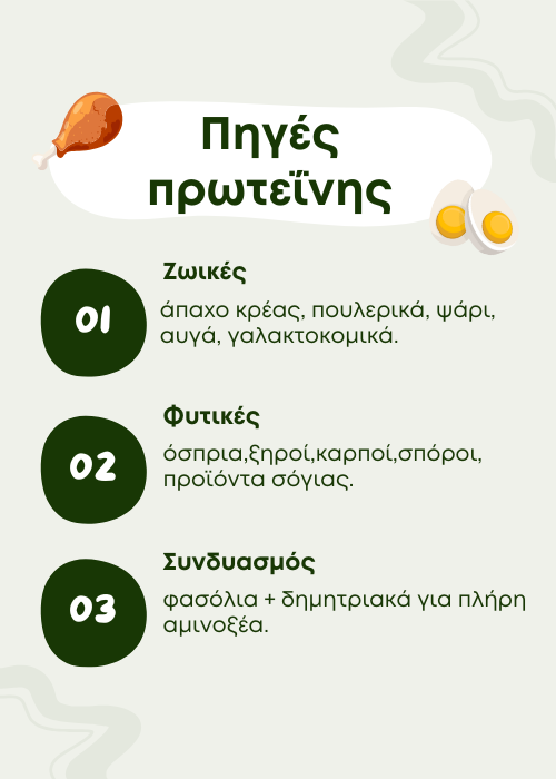πρωτεινη