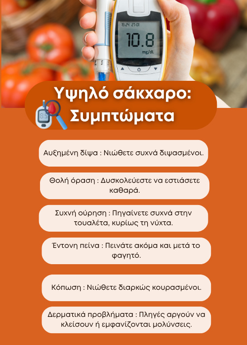 σάκχαρο