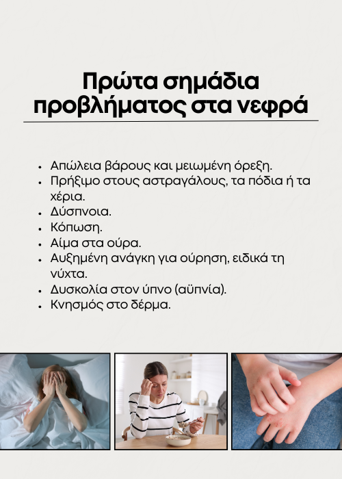 νεφρα
