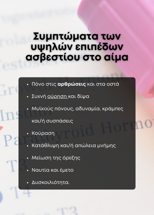 παραθορμονη