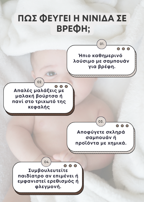 Νινίδα Μωρού