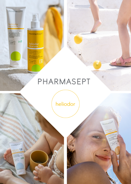 heliodor pharmasept