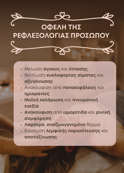ρεφλεξολογια