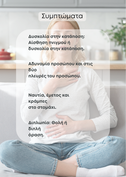 δυσκολια στην αναπνοη
