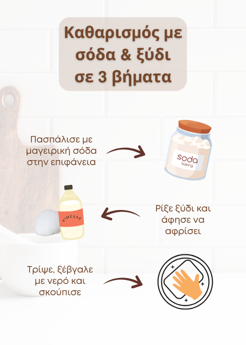 καθαρισμα σπιτιου