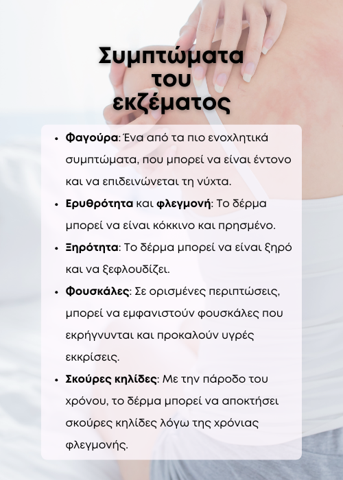 Έκζεμα