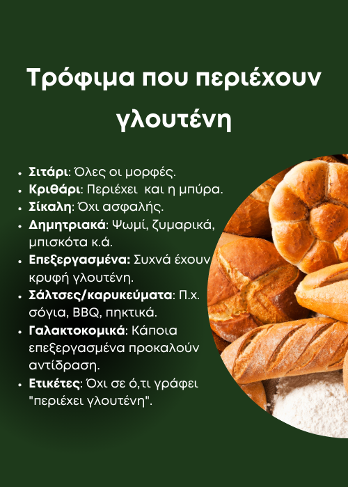 κοιλιοκάκη