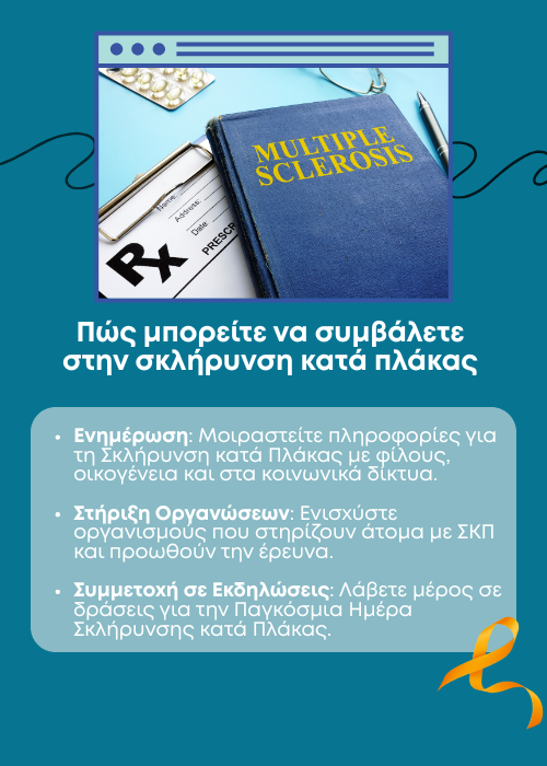 Σκλήρυνσης κατά Πλάκας