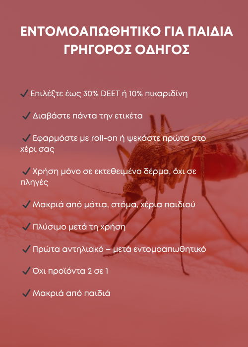 Κουνούπια