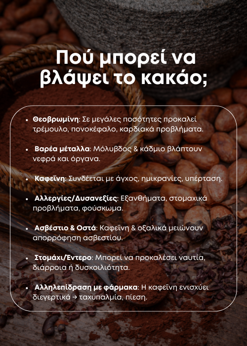 κακάο