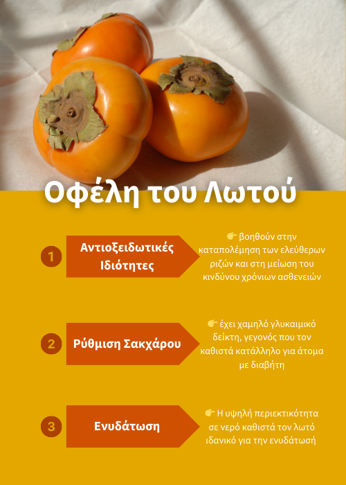 λωτός