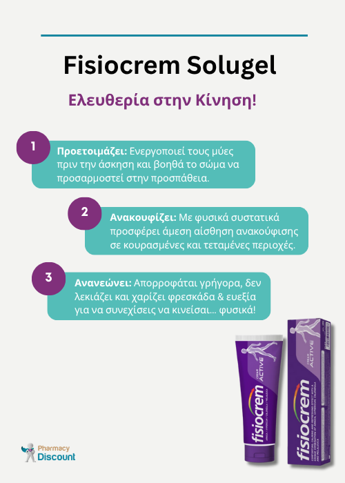 fisiocream