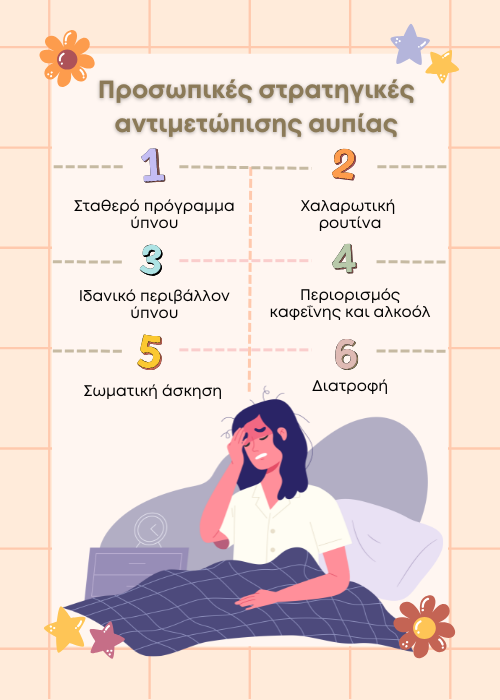 αϋπνία