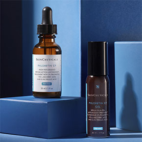 Skinceuticals small banner