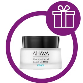 AHAVA Time to Revitalize Extreme Firming Neck & Décolleté Κρέμα Επανόρθωσης Λαιμού & Ντεκολτέ 75ml