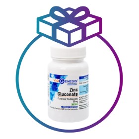Viogenesis Vitamin E Tocotrienols 55.3mg 60 Κάψουλες Viogenesis Vitamin E Tocotrienols 55.3mg 60 Κάψουλες