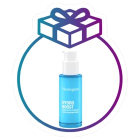 Neutrogena Hydro Boost Crema Gel Ενυδατική Κρέμα Προσώπου για Κανονικές & Ξηρές Επιδερμίδες 50ml