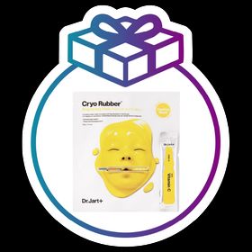Dr.Jart+ Brightamin Brightening Serum Ampoule Ορός Προσώπου για Λάμψη 8g