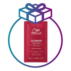 Wella Professionals Color Fresh Chocolate Touch Μάσκα Διατήρησης Χρώματος 150ml