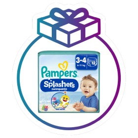 Pampers Premium Care Μέγεθος 3 (6kg-11kg) Πάνες Βρακάκι 152 Τεμάχια [Monthly Pack]