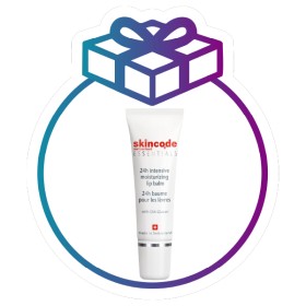 Skincode Essentials 24h De-Stress Cica Balm Ισχυρή Καταπραϋντική Κρέμα 50ml