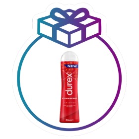 Durex Vibe Ring Δαχτυλίδι Δονήσεων Intense Vibrations Ring 1tεμάχιο