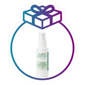 Mario Badescu Hyaluronic Dew Drops Ορός Λάμψης Προσώπου 29ml Mario Badescu Hyaluronic Dew Drops Ορός Λάμψης Προσώπου 29ml