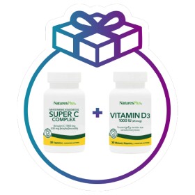 Natures Plus Vanilla Spirutein Shake Συμπλήρωμα για Δραστήρια Άτομα & Αθλητές Γεύση Βανίλια 544g