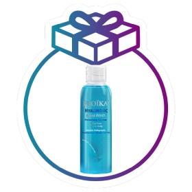 Froika Hyaluronic C Eye Cream Κρέμα Ματιών κατά των Μαύρων Κύκλων για Λάμψη με Υαλουρονικό Οξύ & Βιταμίνη C για Ώριμες Επιδερμίδες 15ml Froika Hyaluronic C Eye Cream Κρέμα Ματιών κατά των Μαύρων Κύκλων για Λάμψη με Υαλουρονικό Οξύ & Βιταμίνη C για Ώριμες Επιδερμίδες 15ml